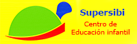 Centro Infantil Supersibi Logo